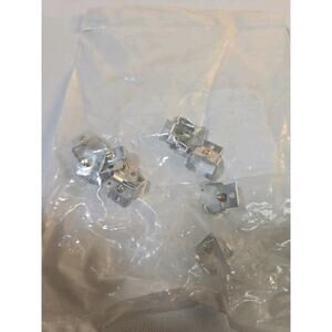 Bag of 10 Eaton BHLW1 Handle Lockdog for Type BR Breakers Safety Accessory